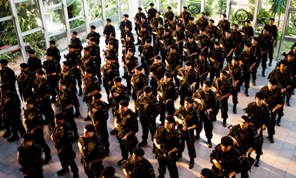 Elite Squad 2: The Enemy Within