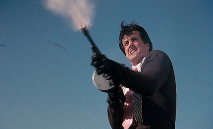 Corman’s World: Exploits of a Hollywood Rebel