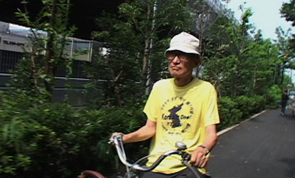 A Hundred-Year Journey of the Family