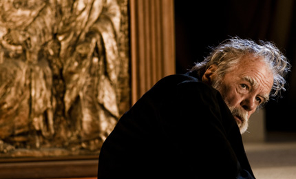 The Cardboard Village