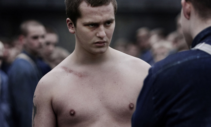 King of Devil′s Island