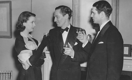 Mad As Hell: Peter Finch