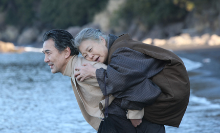 Chronicle of My Mother