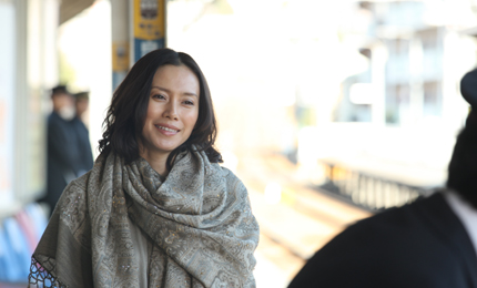 Hankyu Railway - A 15-Minute Miracle