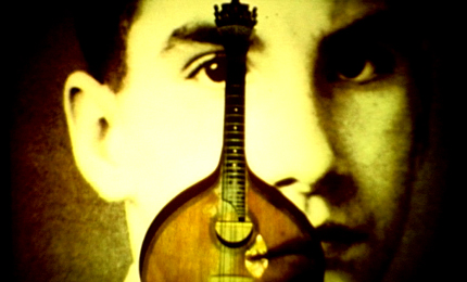 Perpetual Movements: A Cine Tribute to Carlos Paredes