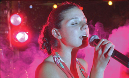 Our Beloved Month of August