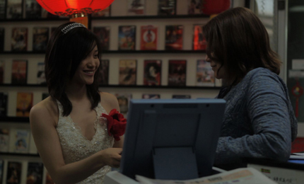 Inventing Happy Days