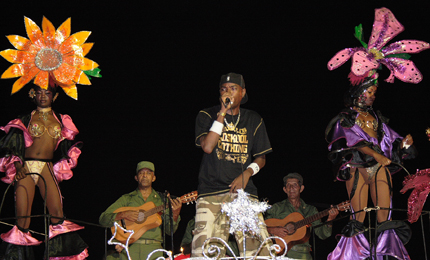 El Medico: The Cubaton Story