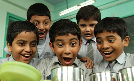 Stanley’s Tiffin Box