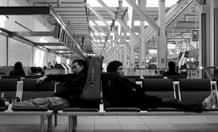 A day is far too long