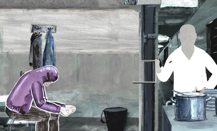 Crulic - The Path to Beyond