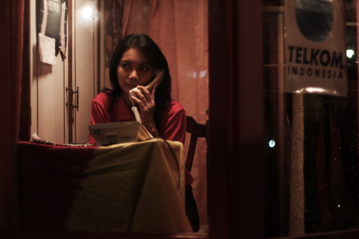 Peculiar Vacation and Other Illnesses