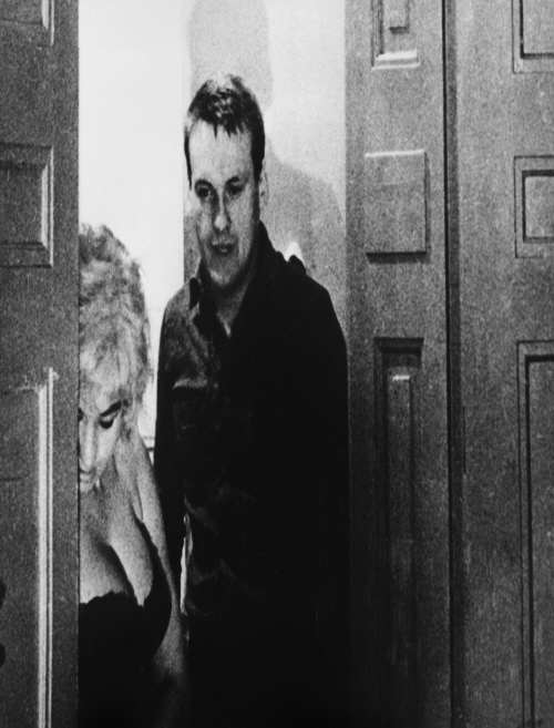 Identification Marks: None