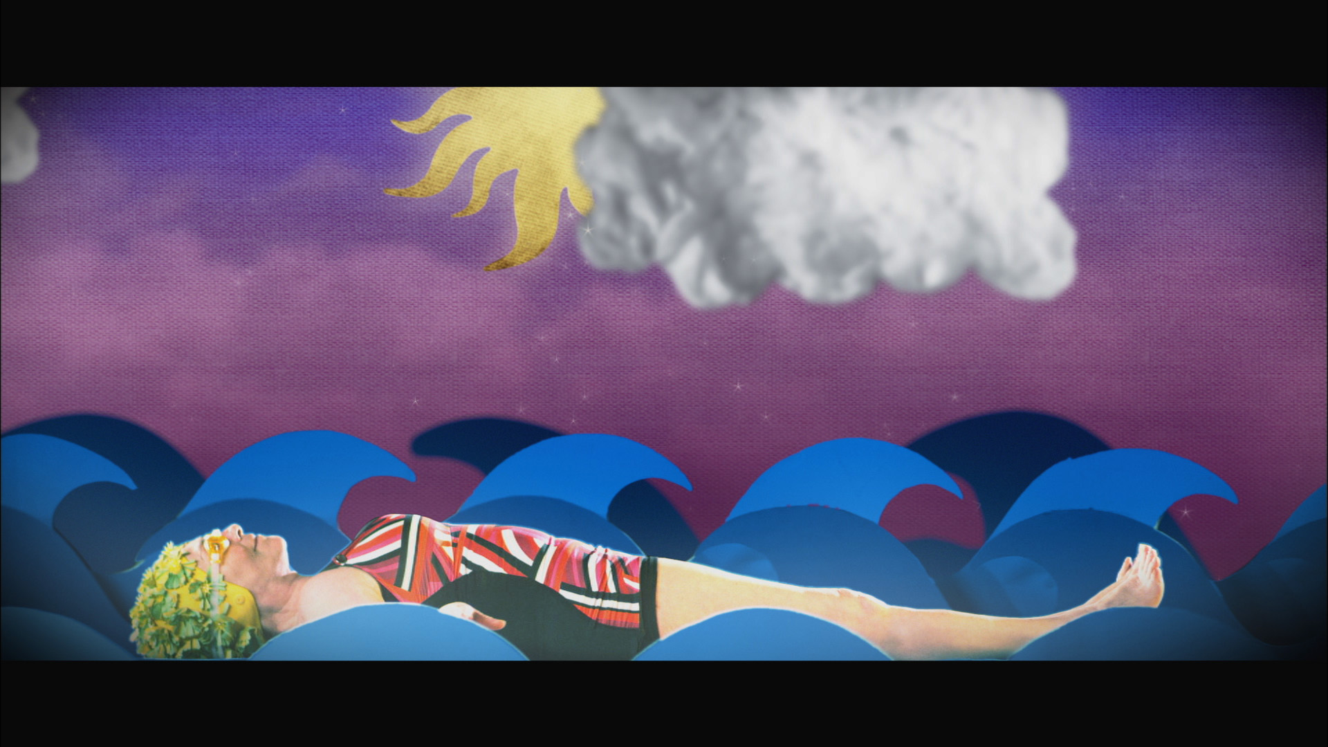 Sofia and the Stubborn