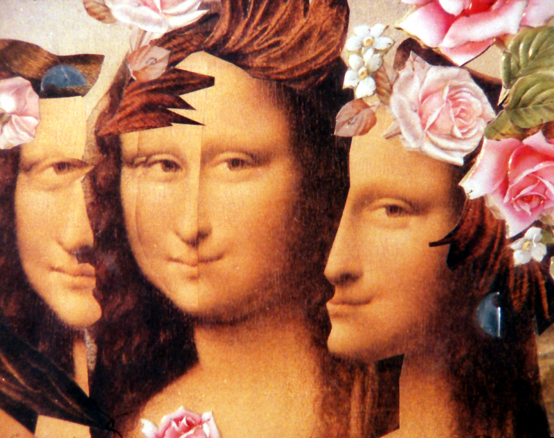 Parajanov: The Last Spring