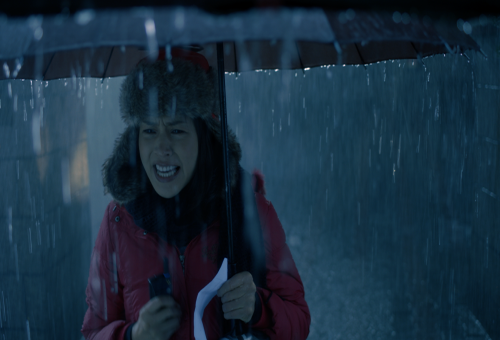 A Motor Home Adventure