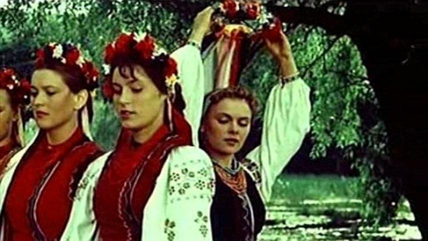 우크라이나 랩소디