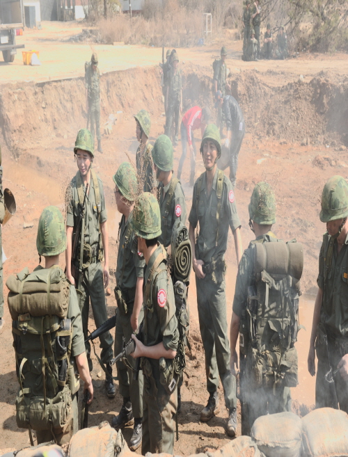 미운 오리 새끼