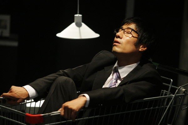 낭만파 남편의 편지