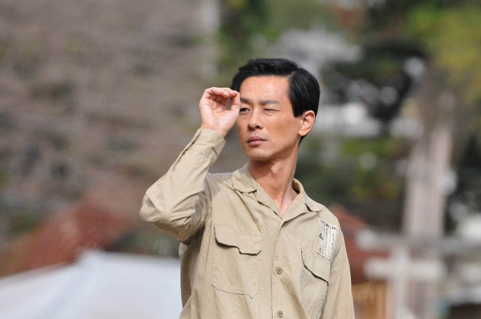 기노시타 게이스케 이야기