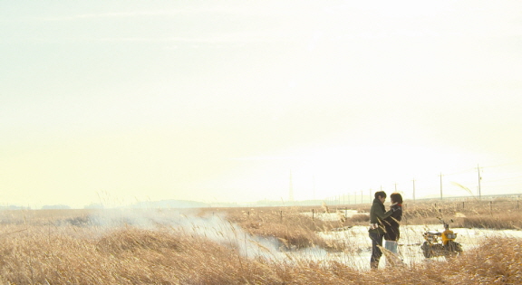 Green Chair 2013 - Love Conceptually