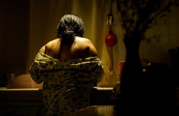 Ikal Mayang : Telling Women Stories