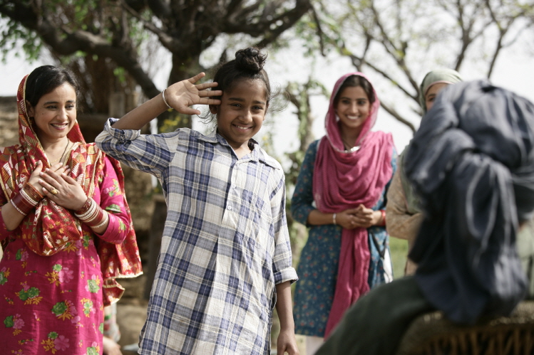 달려라 밀카 달려