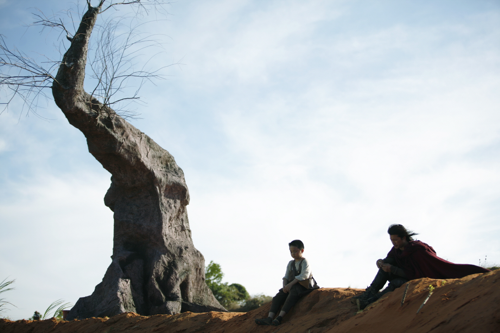 Once Upon a Time in Vietnam