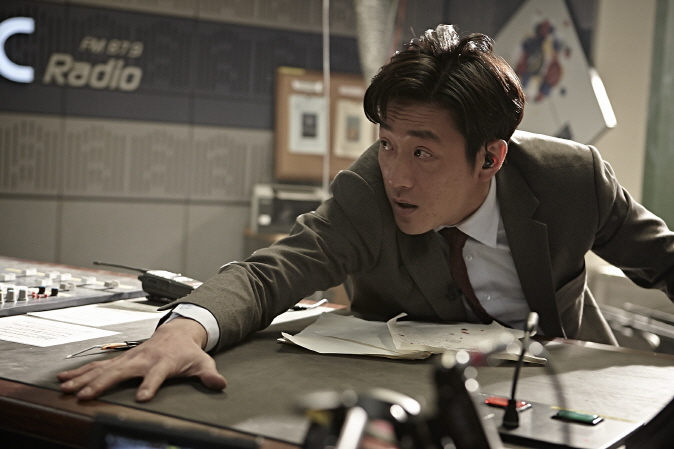 더 테러 라이브