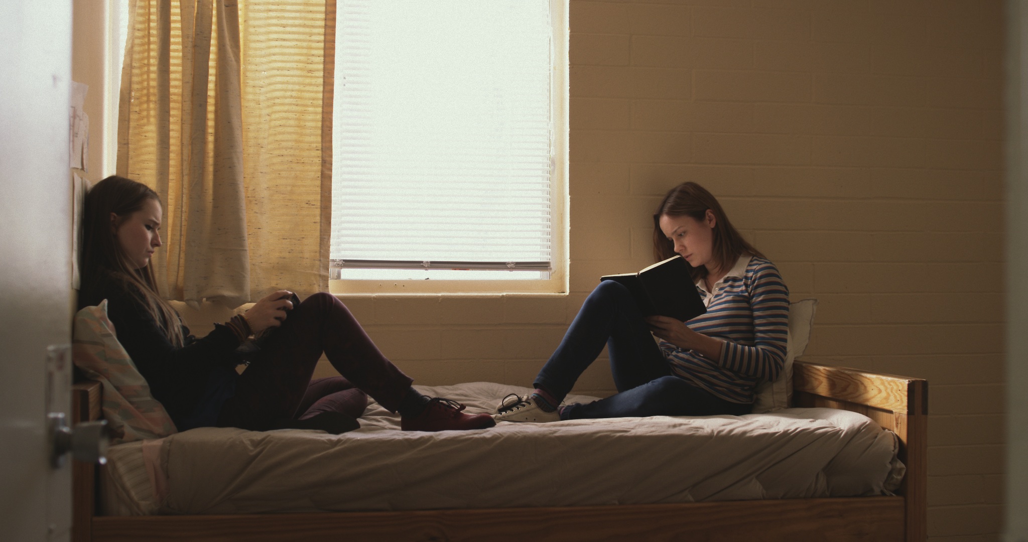 Short Term 12
