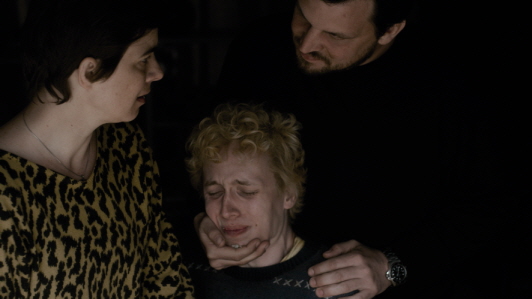 Nothing Bad Can Happen