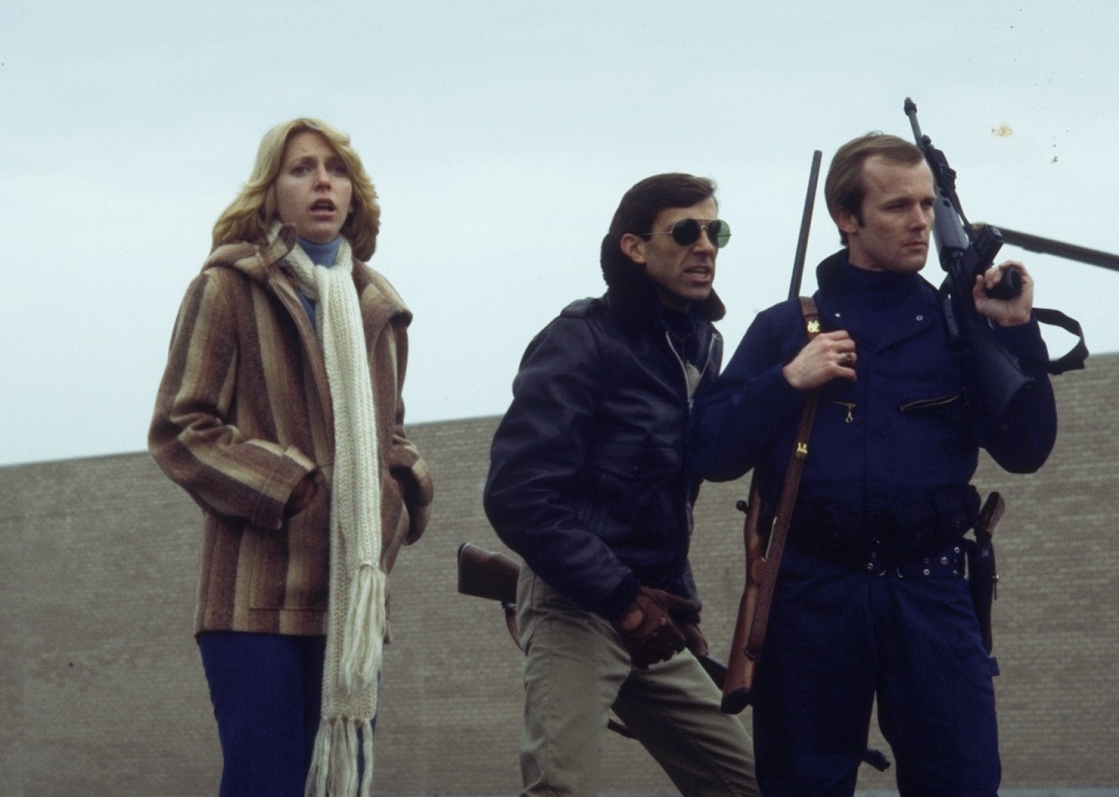 Dawn of the Dead 3-D