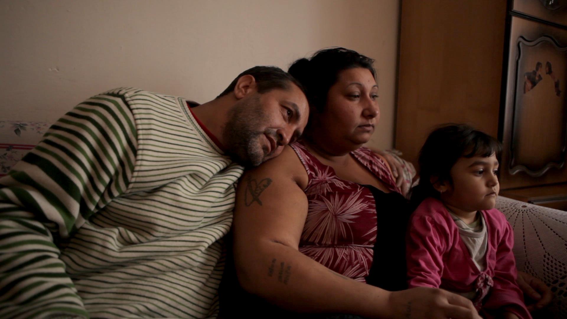 An Episode in the Life of an Iron Picker