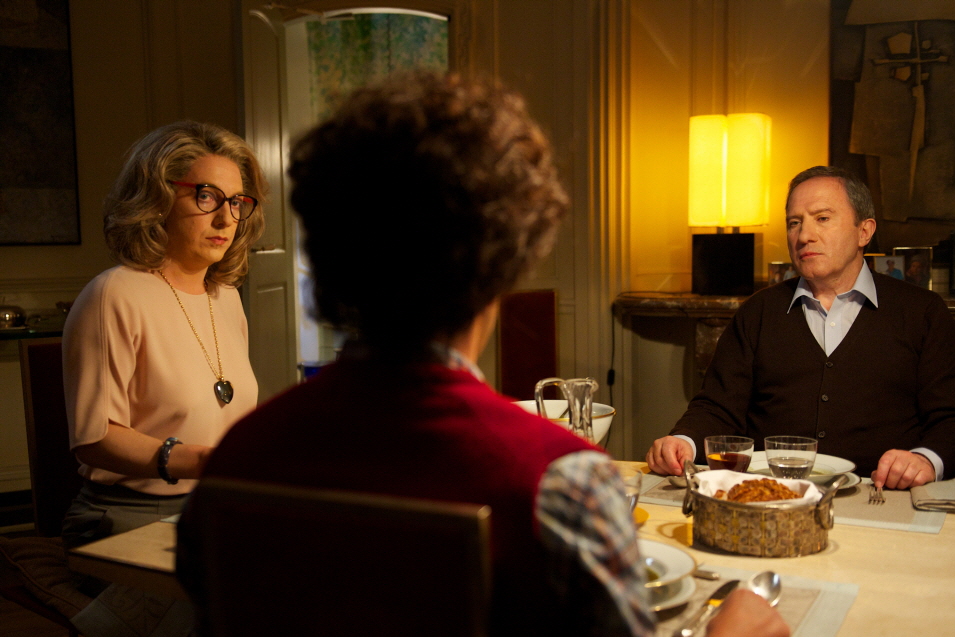 나와 엄마 이야기