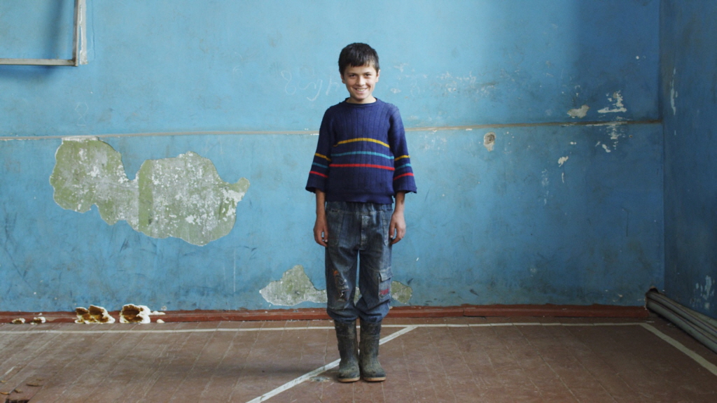 모든 것을 사라지게 만드는 기계