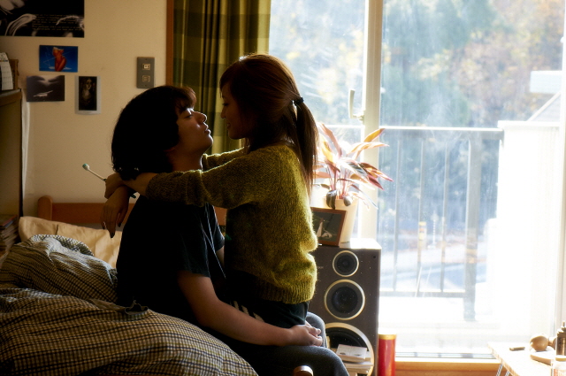 Kabukicho Love Hotel