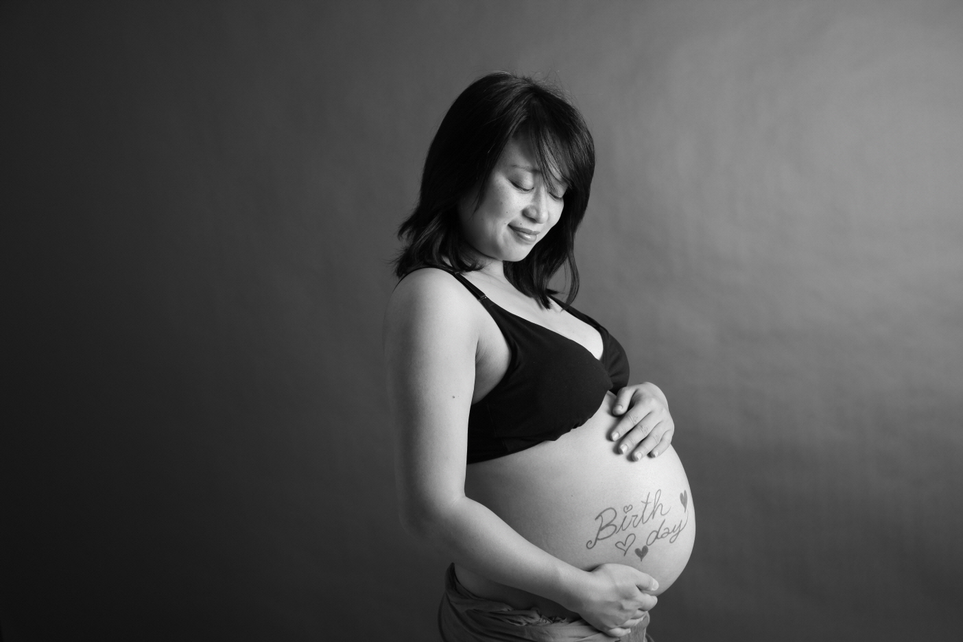 A Lullaby Under the Nuclear Sky