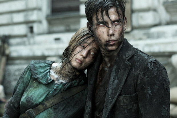 바르샤바 1944년