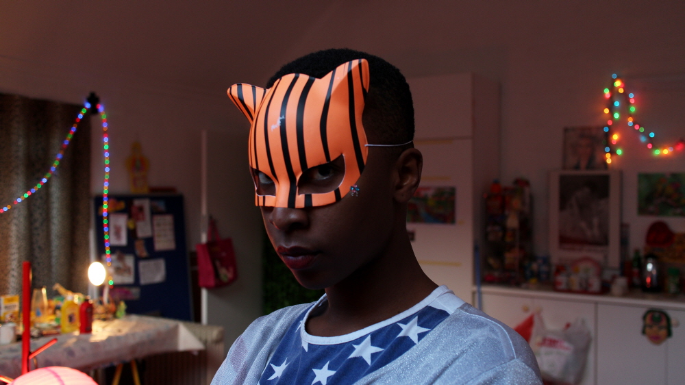 네 멋대로 사랑해라