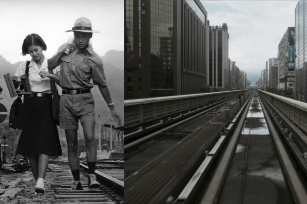 Flowers of Taipei - Taiwan New Cinema