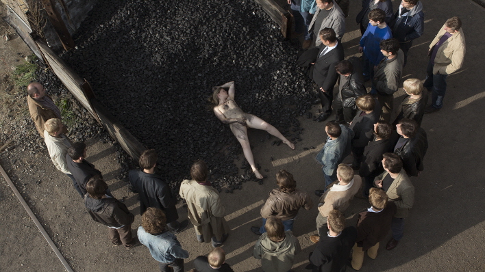 님포매니악 감독판 볼륨 1&2