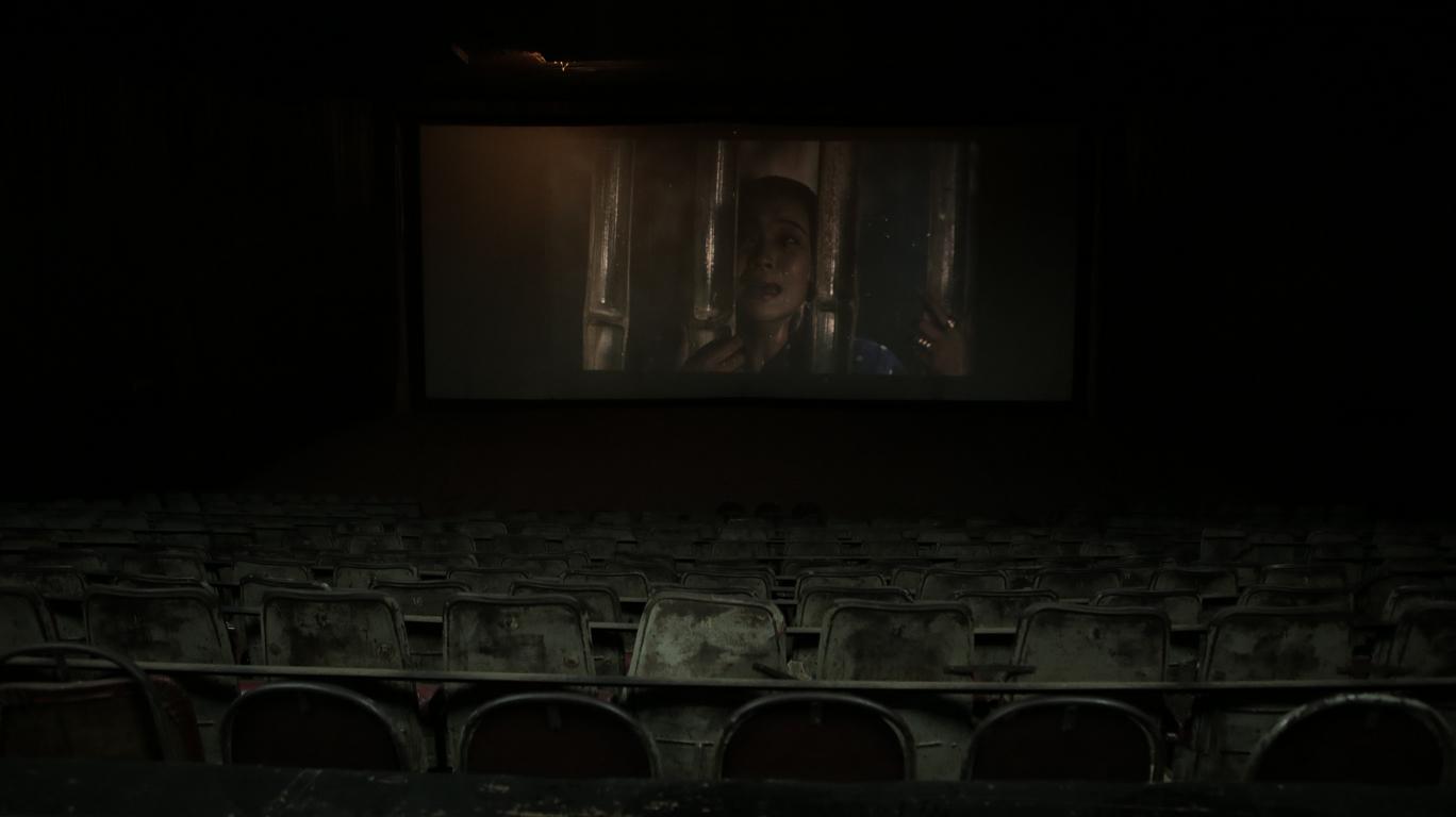 Garuda Power : The Spirit Within