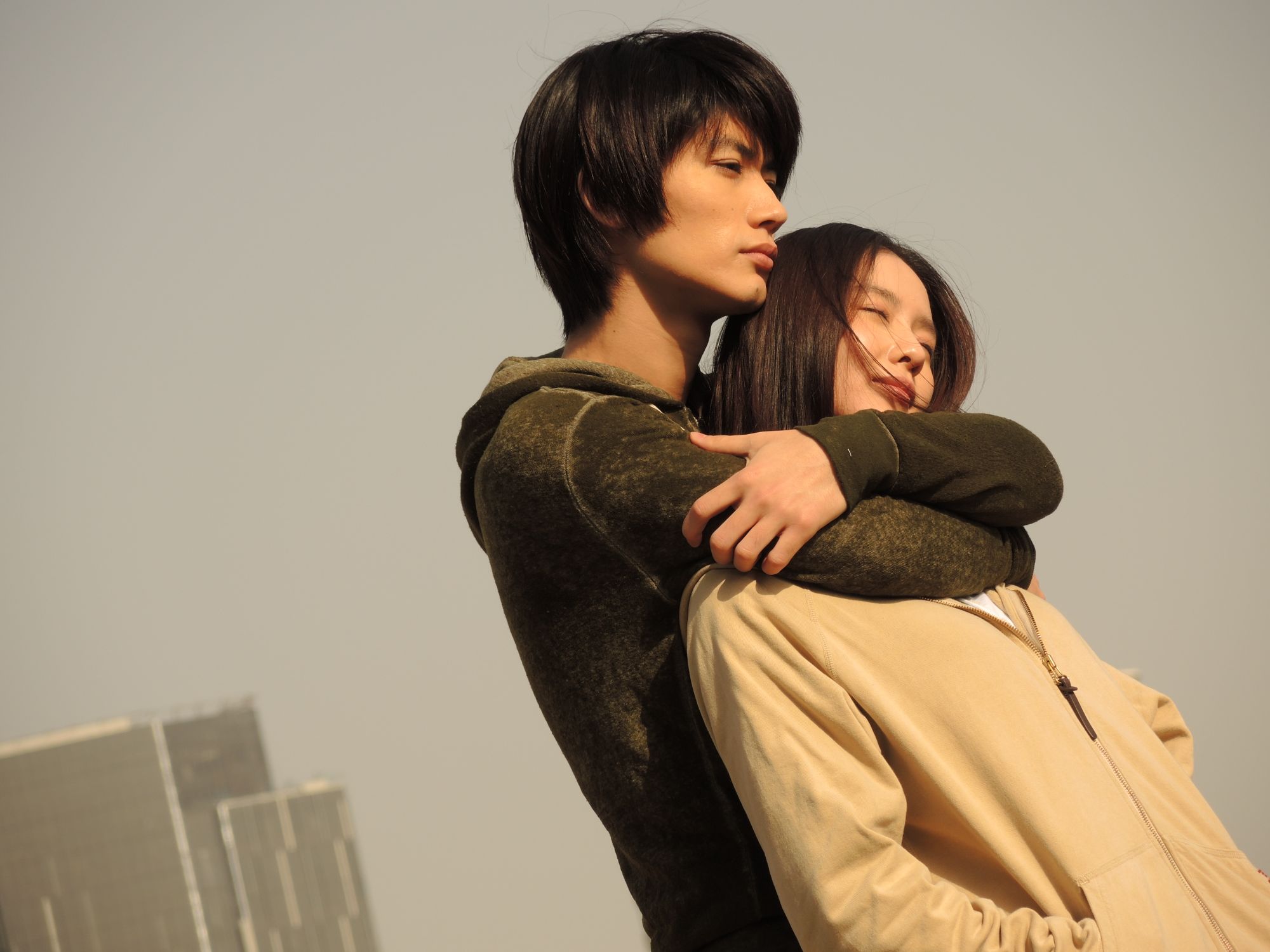 내일까지 5분전