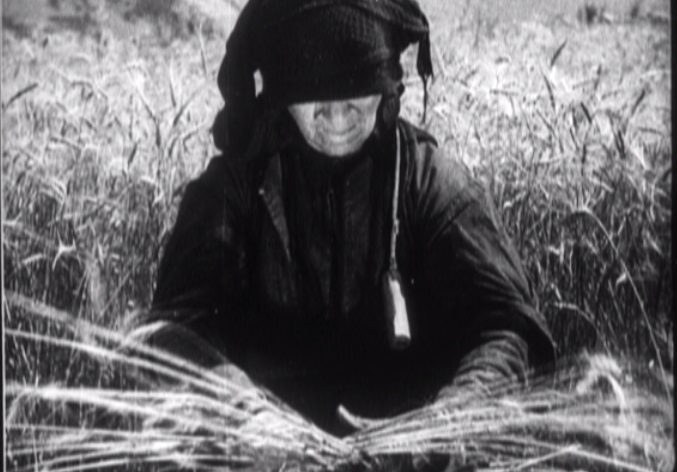 A Story of Mountainous Racha