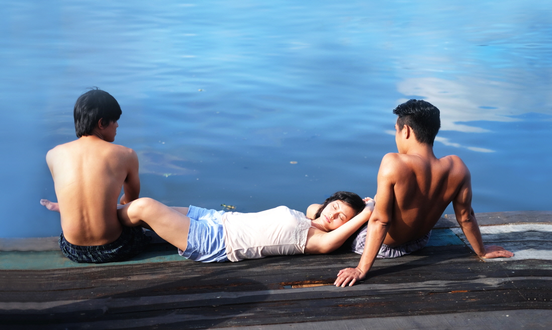 Big Father, Small Father and Other Stories