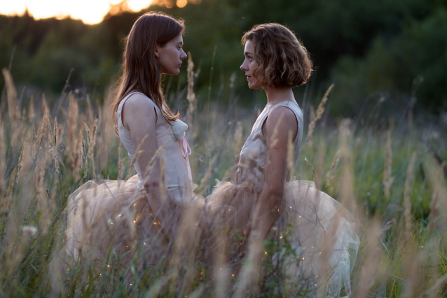 상가일레의 여름