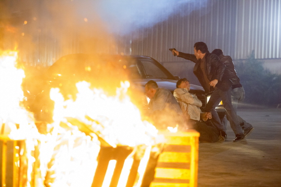 Farewell, Berlin Wall