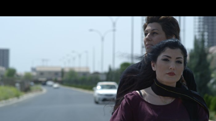 A Flag without a Country