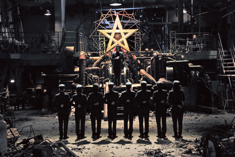 Litchi Hikari Club