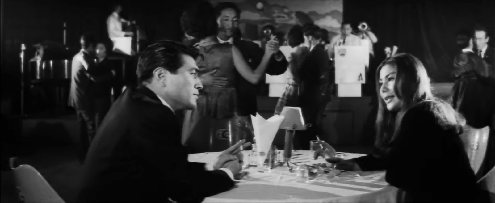 The Door of the Body